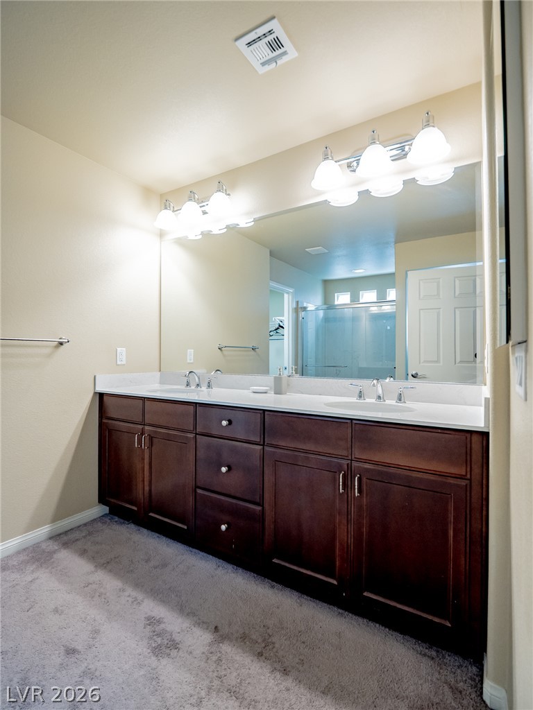 8104 Russell Creek Court Las Vegas NV 89139