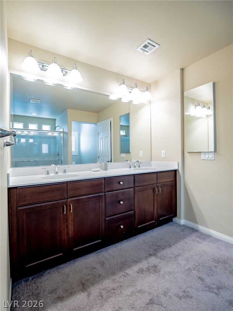 8104 Russell Creek Court Las Vegas NV 89139