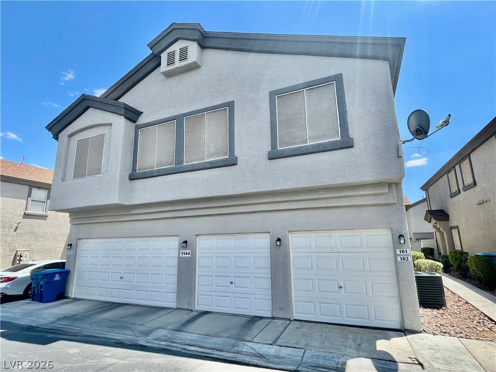 5944 Trickling Descent Street 101 Henderson NV 89011