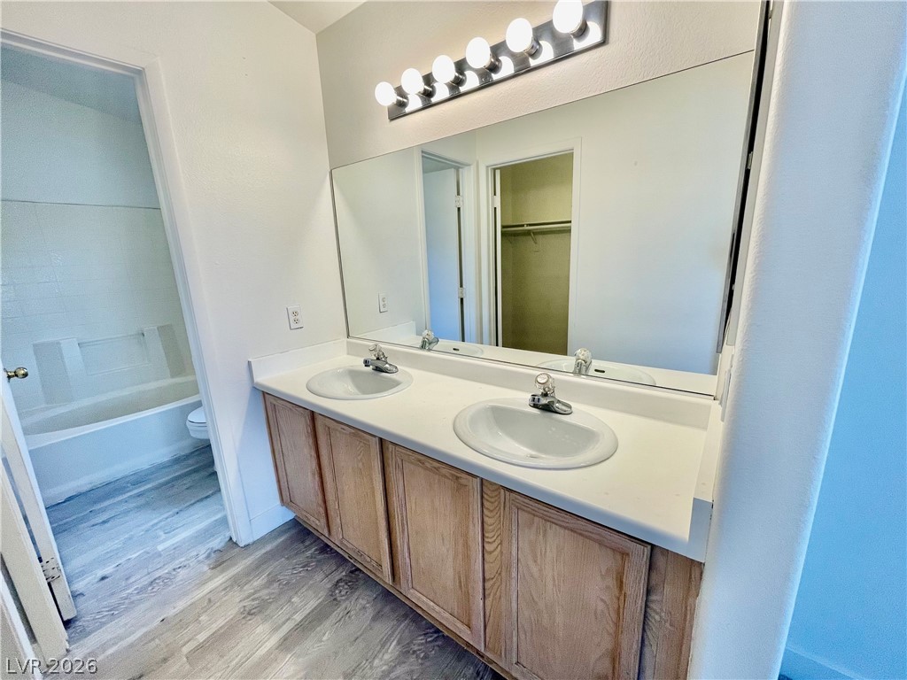 5944 Trickling Descent Street 101 Henderson NV 89011