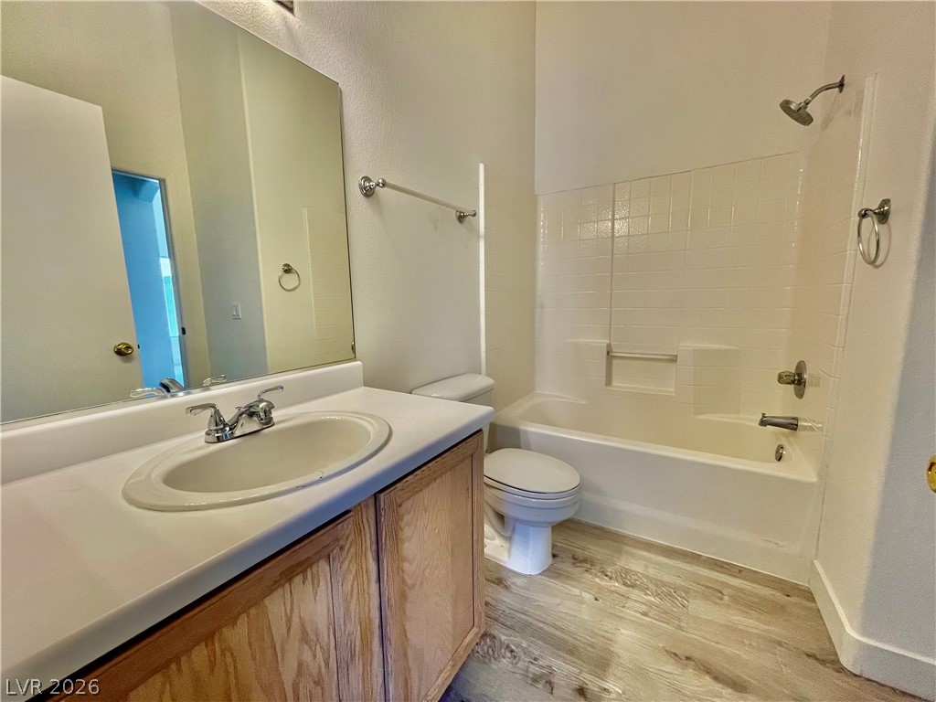 5944 Trickling Descent Street 101 Henderson NV 89011