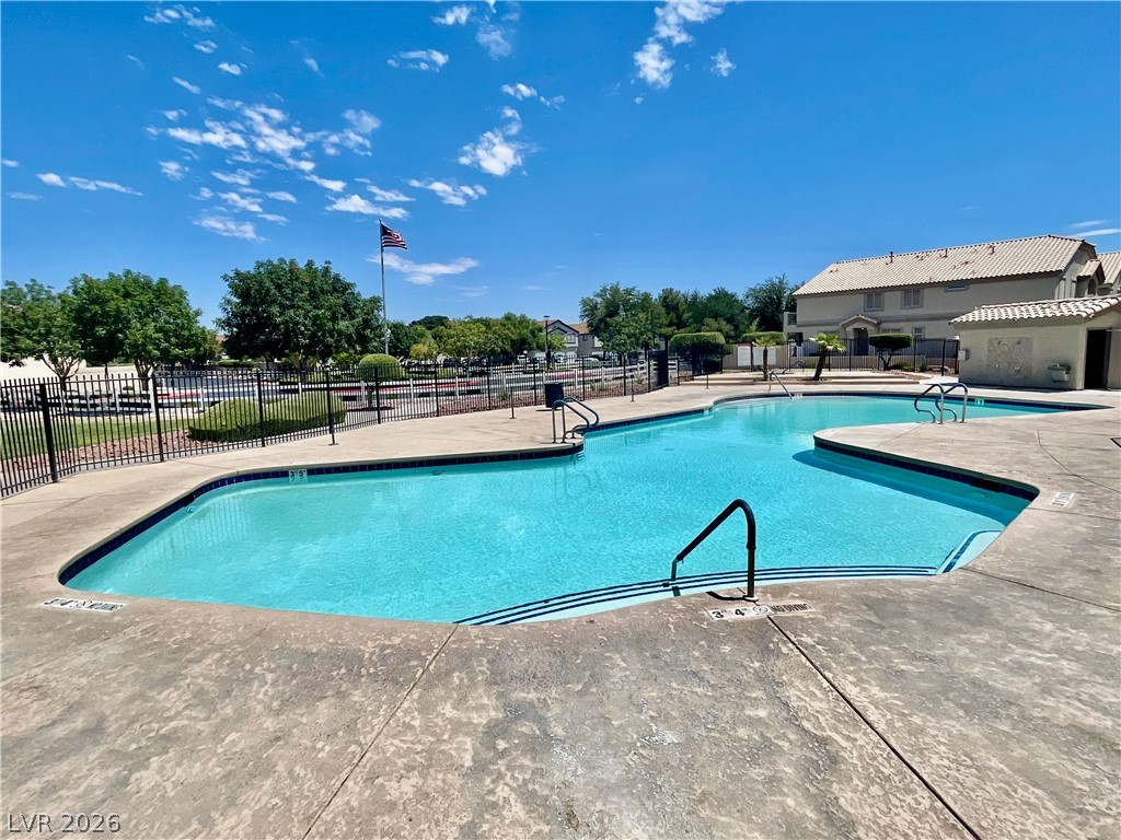 5944 Trickling Descent Street 101 Henderson NV 89011