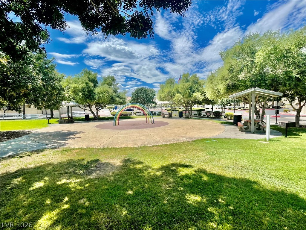 5944 Trickling Descent Street 101 Henderson NV 89011