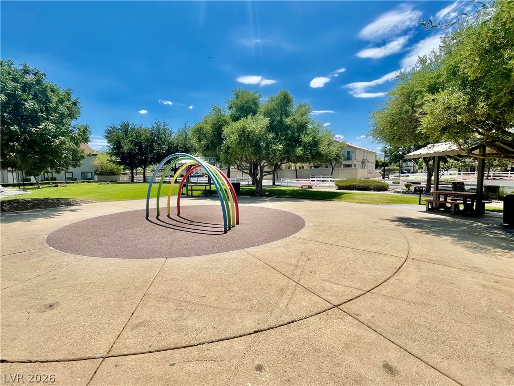 5944 Trickling Descent Street 101 Henderson NV 89011