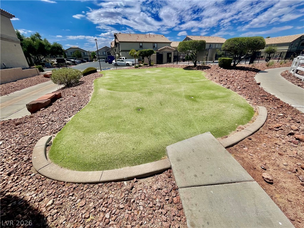 5944 Trickling Descent Street 101 Henderson NV 89011