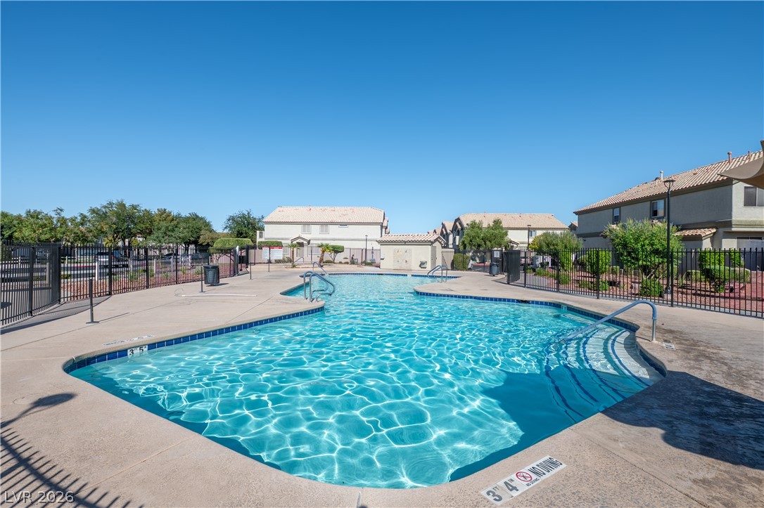 5944 Trickling Descent Street 101 Henderson NV 89011