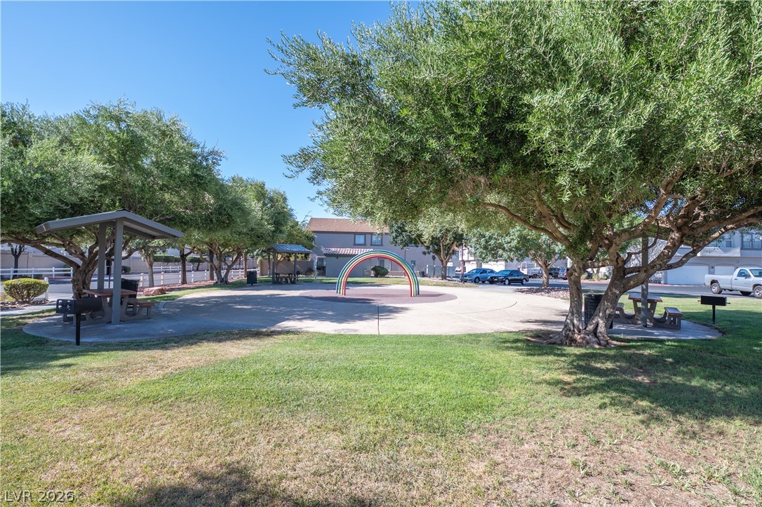 5944 Trickling Descent Street 101 Henderson NV 89011