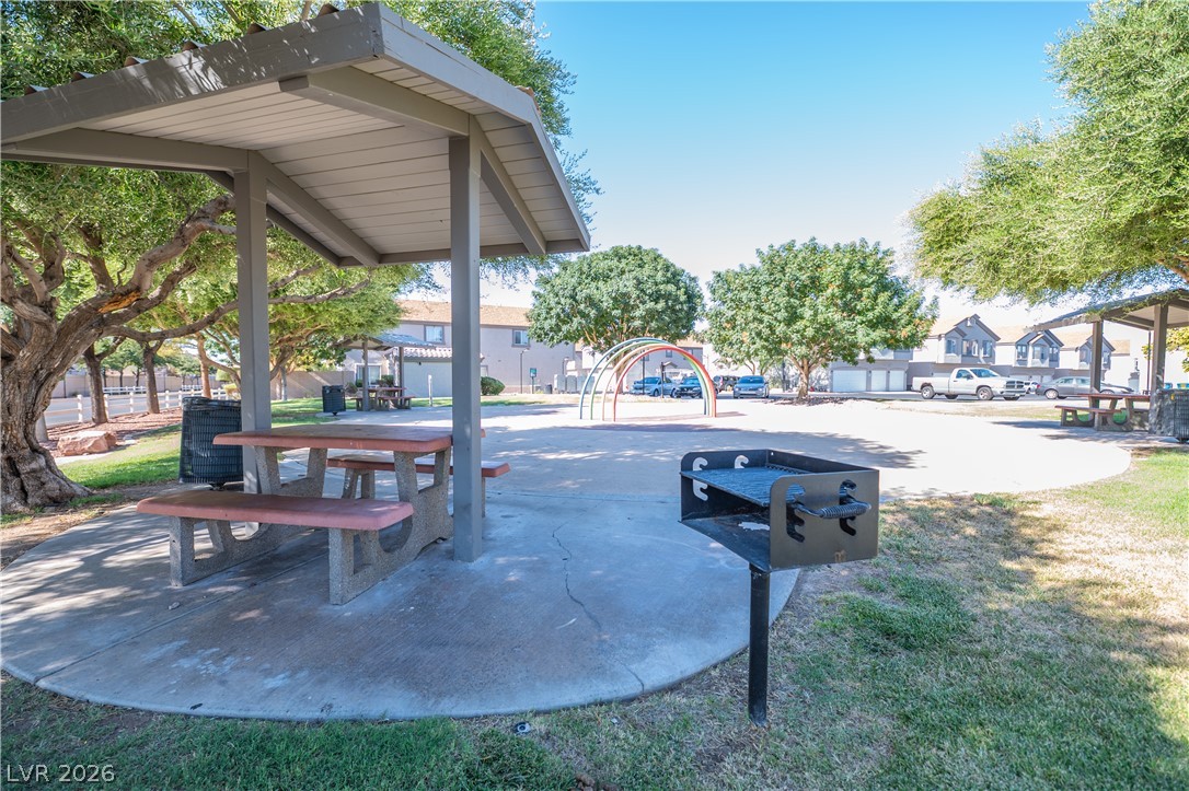5944 Trickling Descent Street 101 Henderson NV 89011