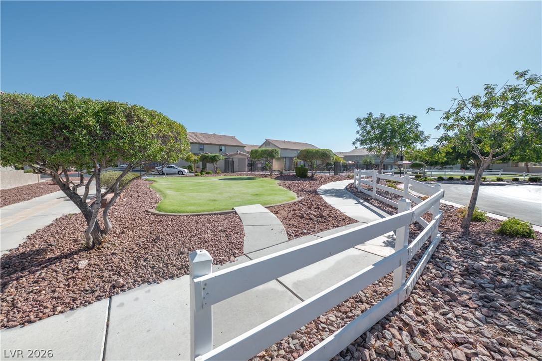 5944 Trickling Descent Street 101 Henderson NV 89011