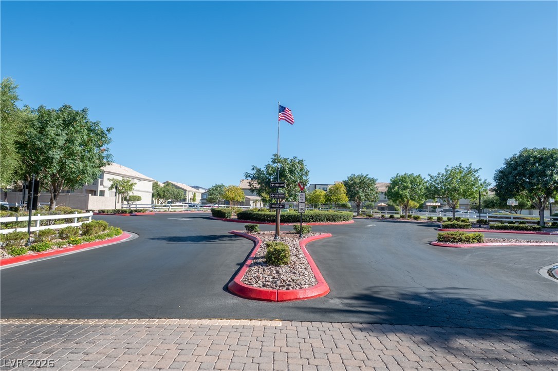 5944 Trickling Descent Street 101 Henderson NV 89011