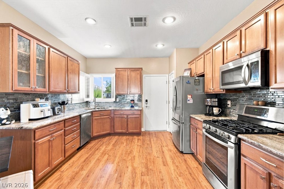 7374 Grassquit Street North Las Vegas NV 89084