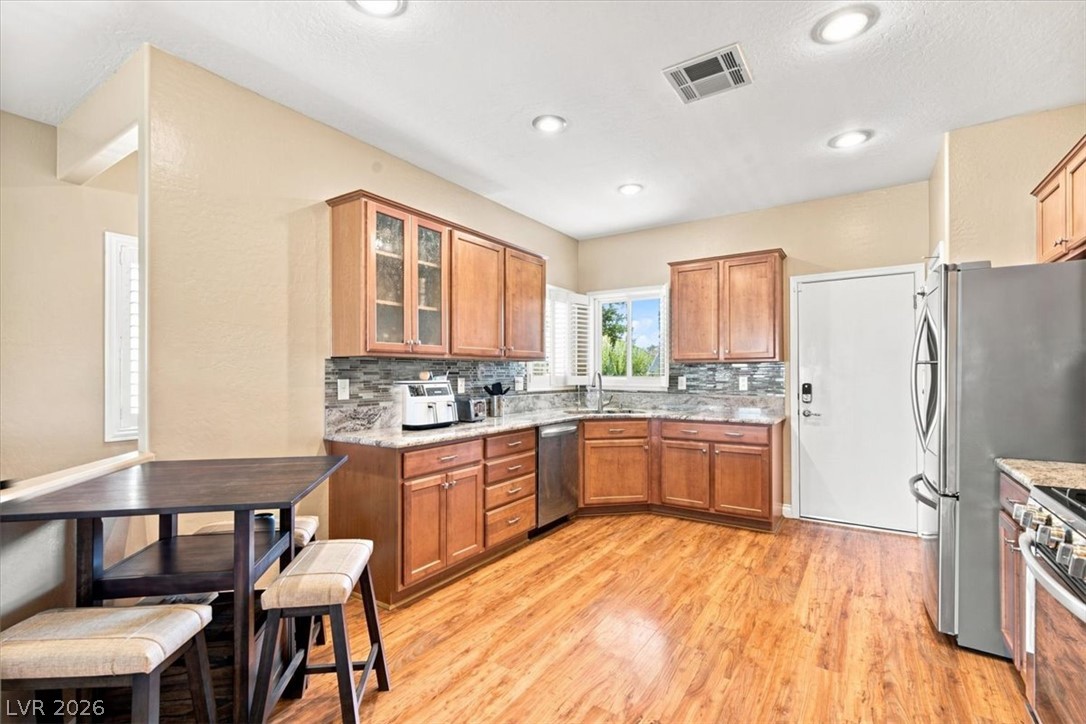 7374 Grassquit Street North Las Vegas NV 89084