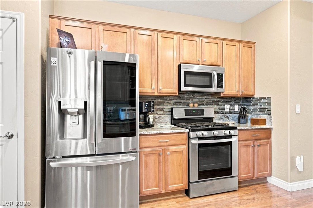 7374 Grassquit Street North Las Vegas NV 89084
