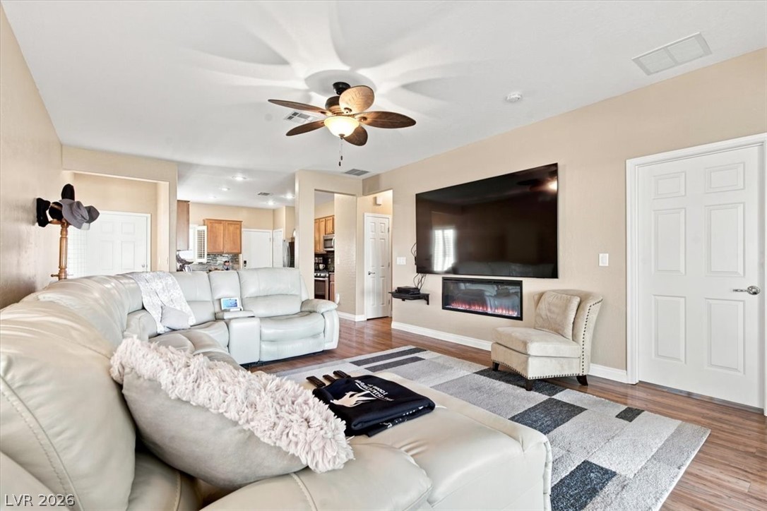 7374 Grassquit Street North Las Vegas NV 89084