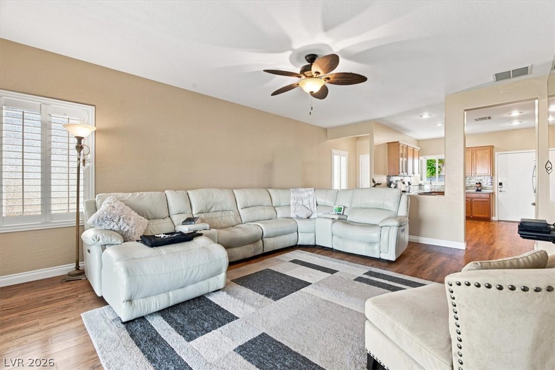 7374 Grassquit Street North Las Vegas NV 89084