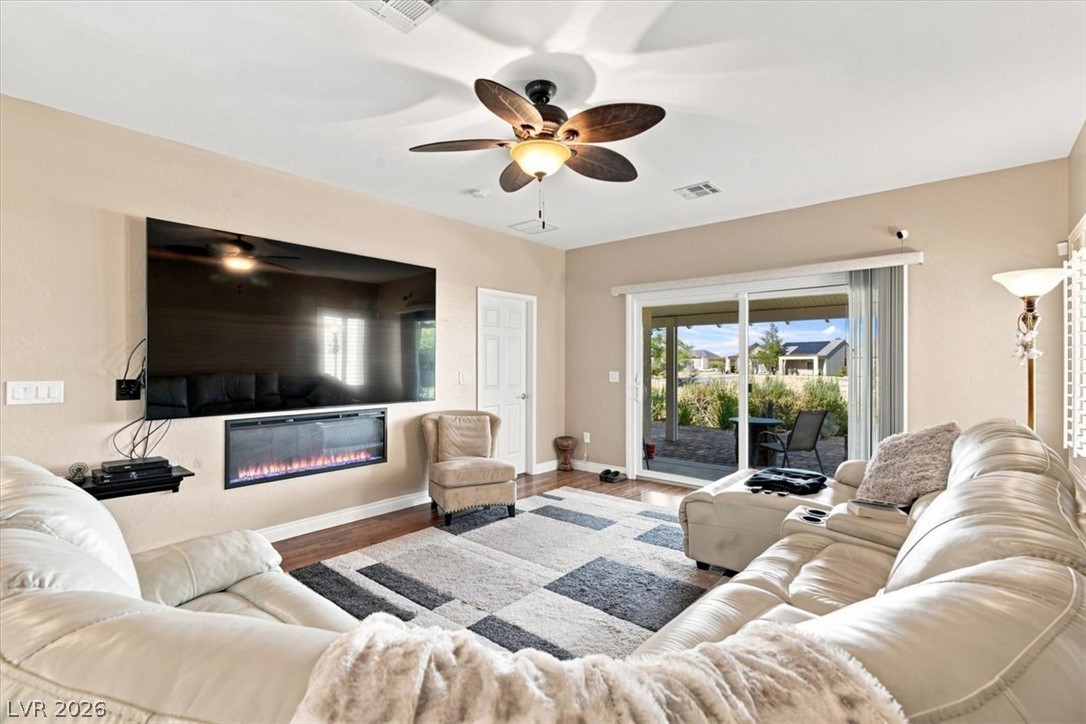 7374 Grassquit Street North Las Vegas NV 89084