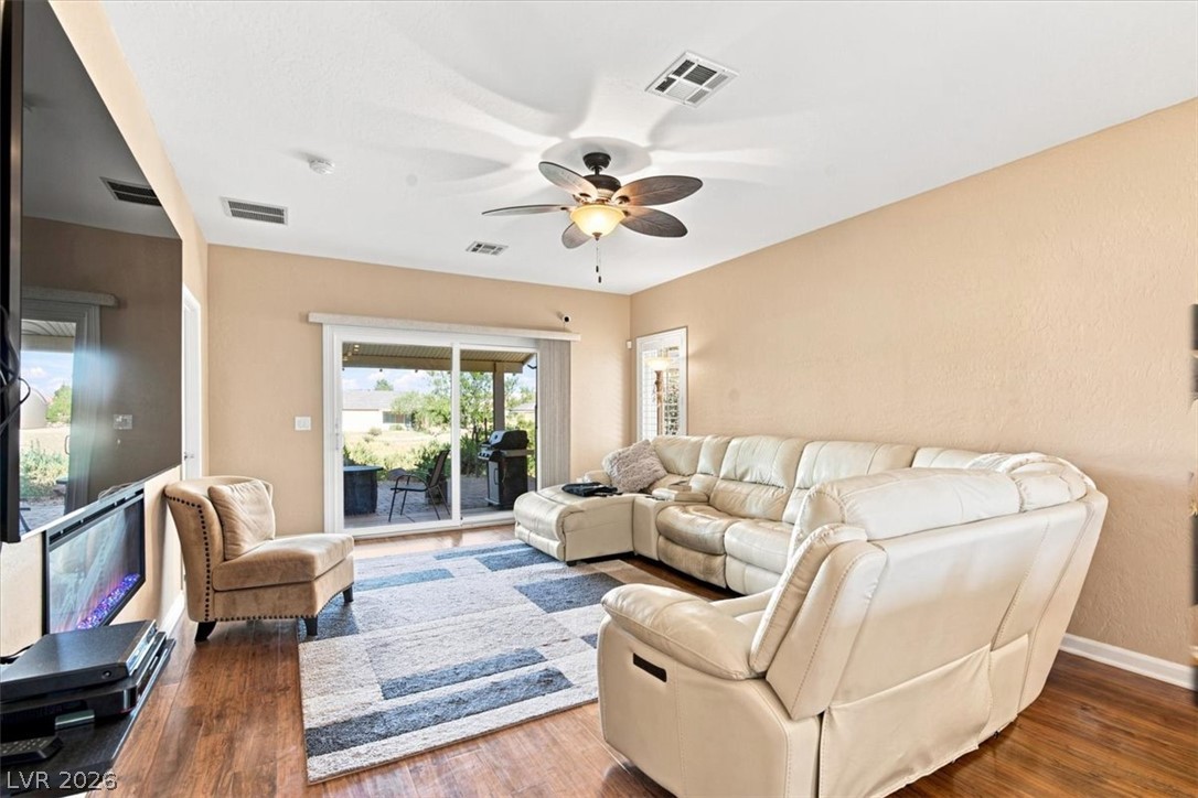 7374 Grassquit Street North Las Vegas NV 89084