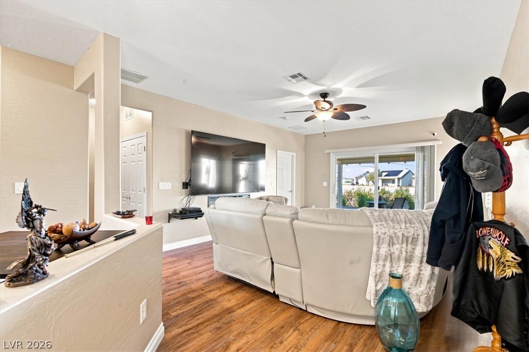 7374 Grassquit Street North Las Vegas NV 89084