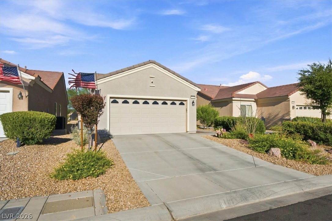 7374 Grassquit Street North Las Vegas NV 89084