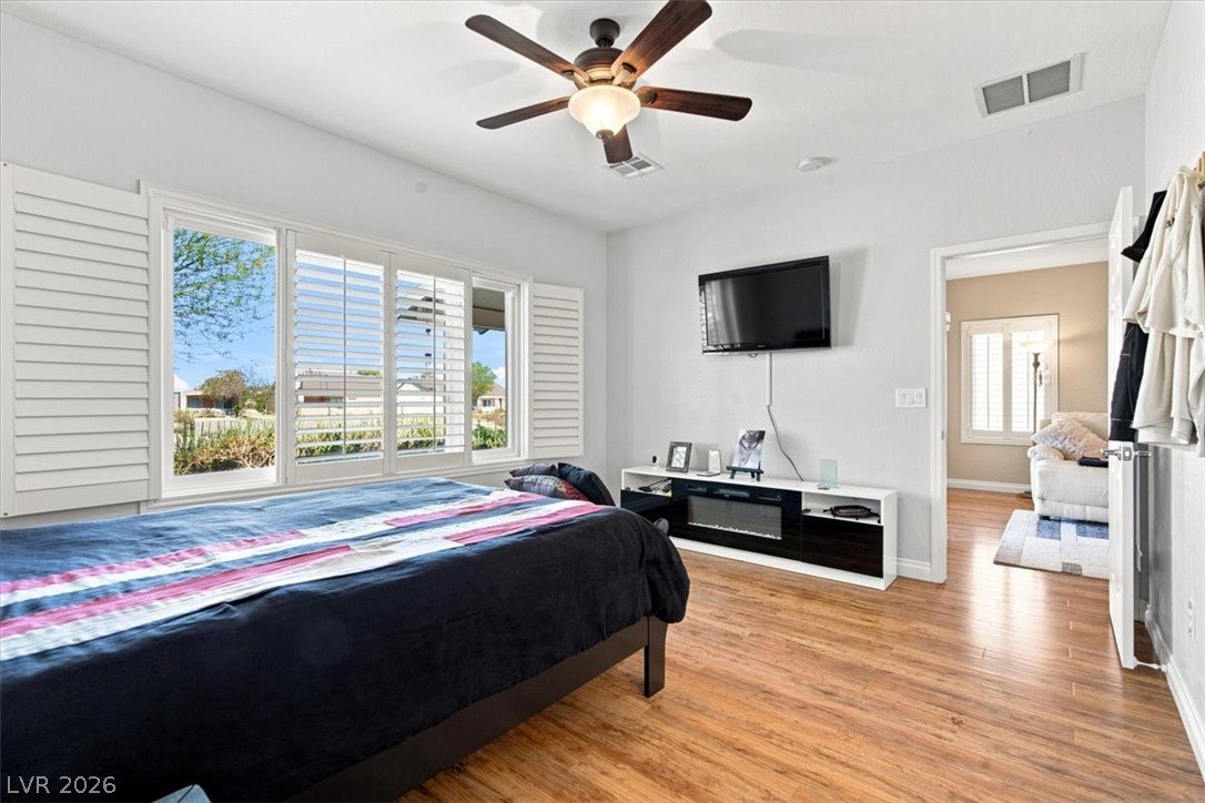 7374 Grassquit Street North Las Vegas NV 89084
