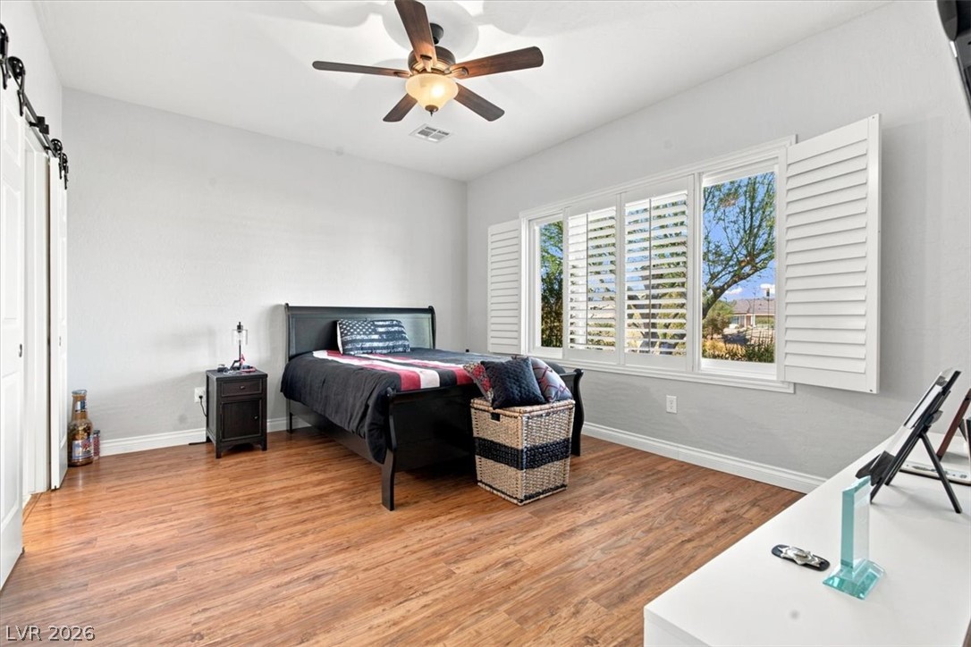 7374 Grassquit Street North Las Vegas NV 89084