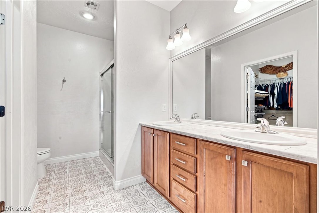 7374 Grassquit Street North Las Vegas NV 89084