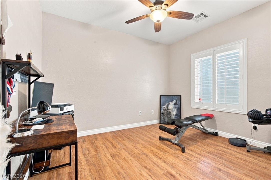 7374 Grassquit Street North Las Vegas NV 89084