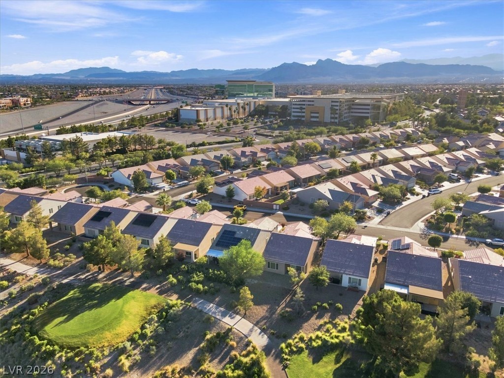 7374 Grassquit Street North Las Vegas NV 89084