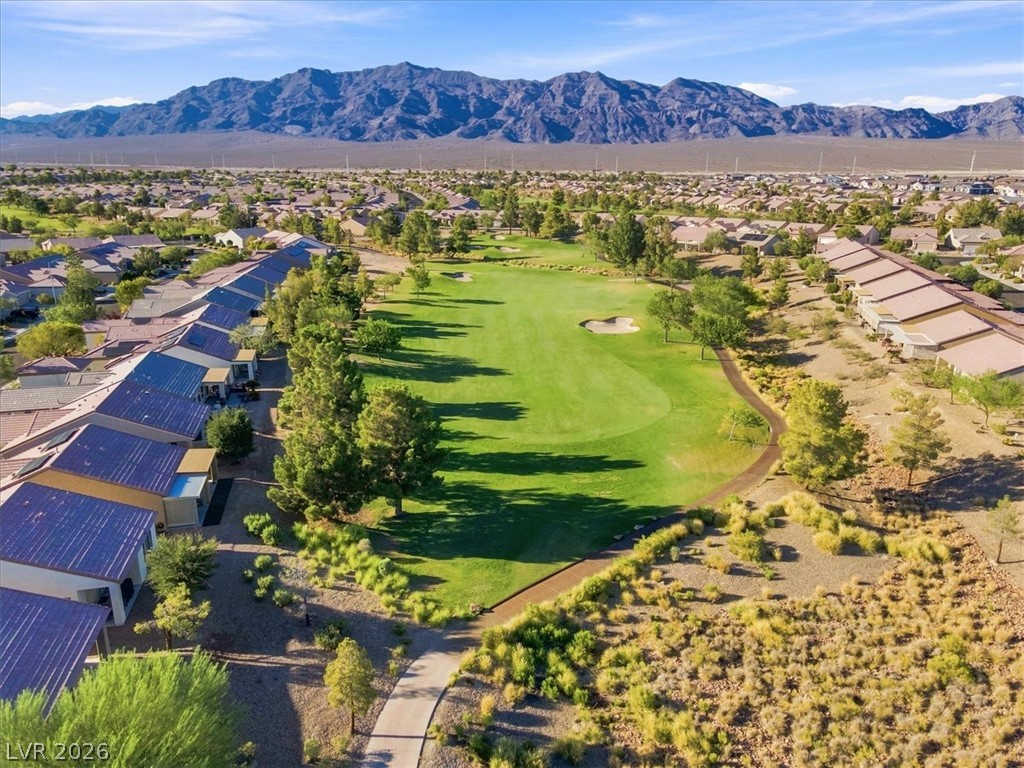 7374 Grassquit Street North Las Vegas NV 89084