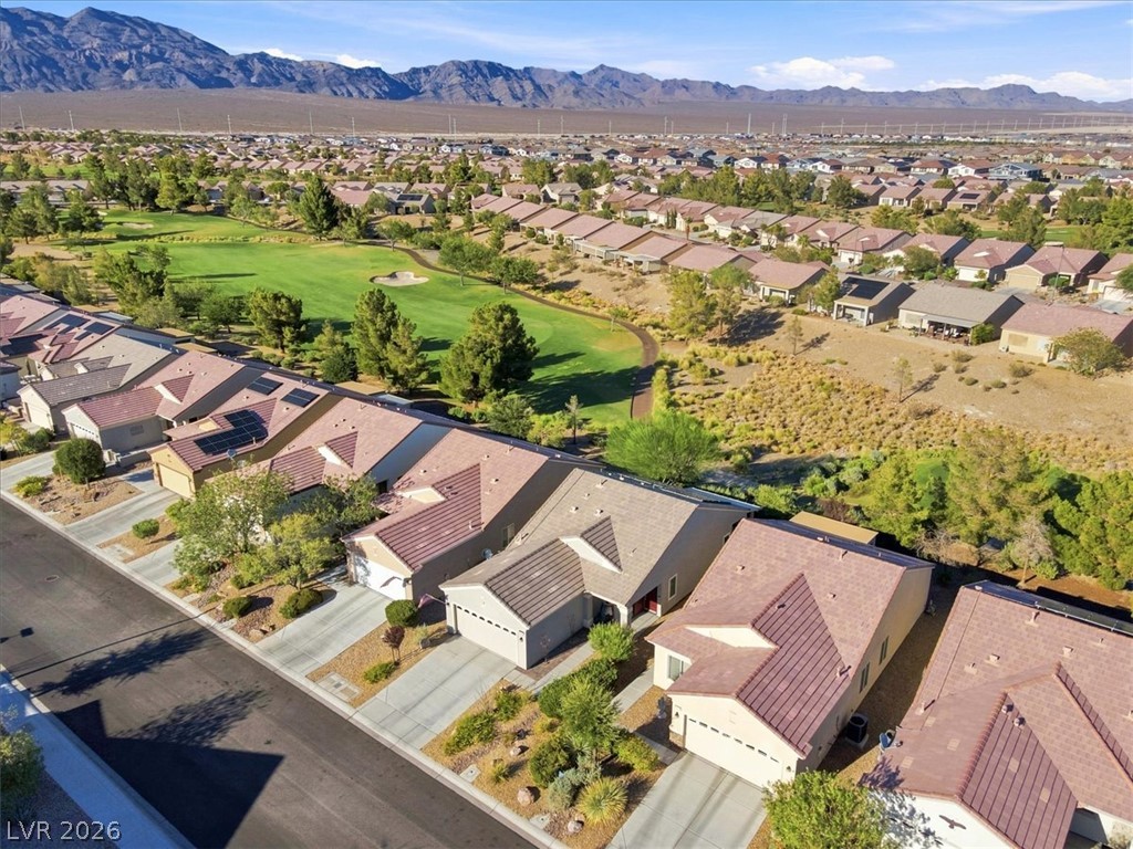 7374 Grassquit Street North Las Vegas NV 89084