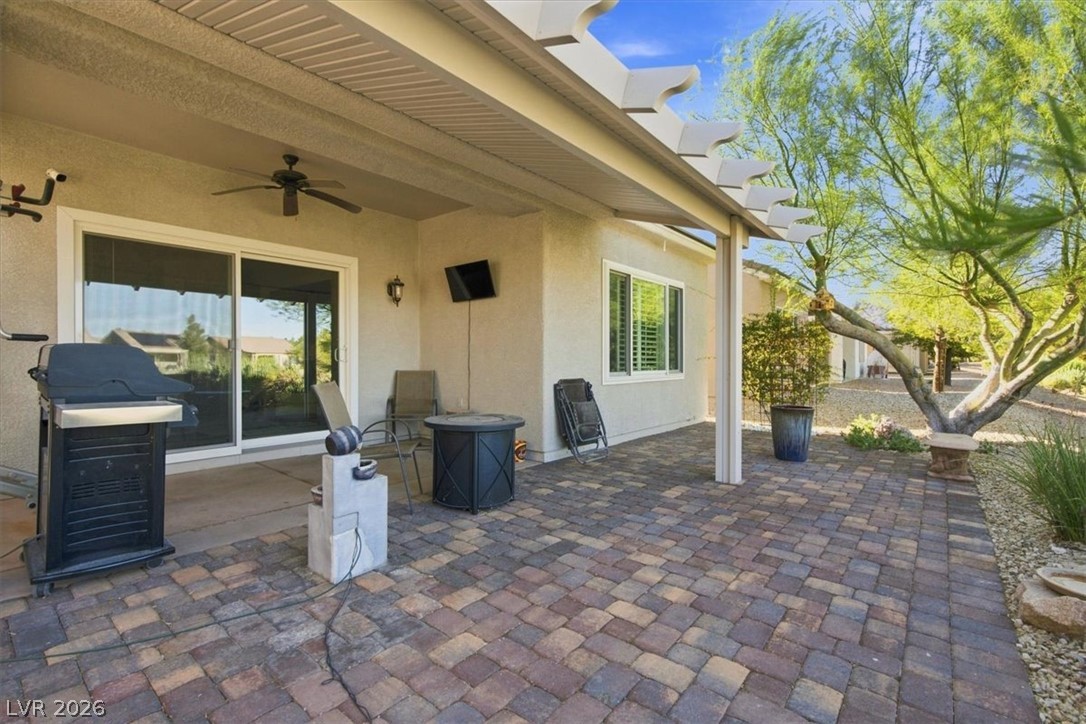7374 Grassquit Street North Las Vegas NV 89084