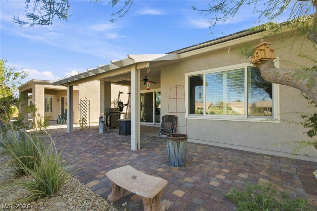 7374 Grassquit Street North Las Vegas NV 89084