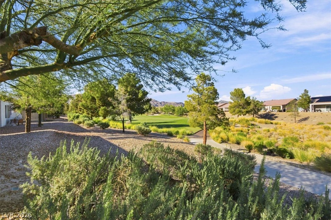 7374 Grassquit Street North Las Vegas NV 89084