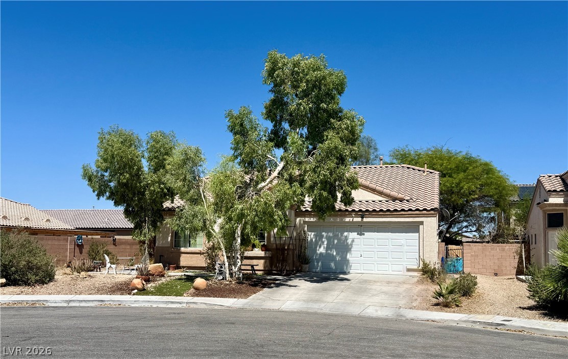 3440 Mazzocco Court North Las Vegas NV 89032