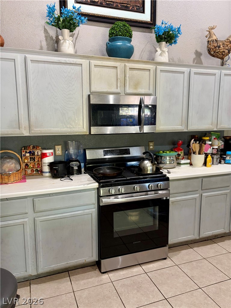 3440 Mazzocco Court North Las Vegas NV 89032