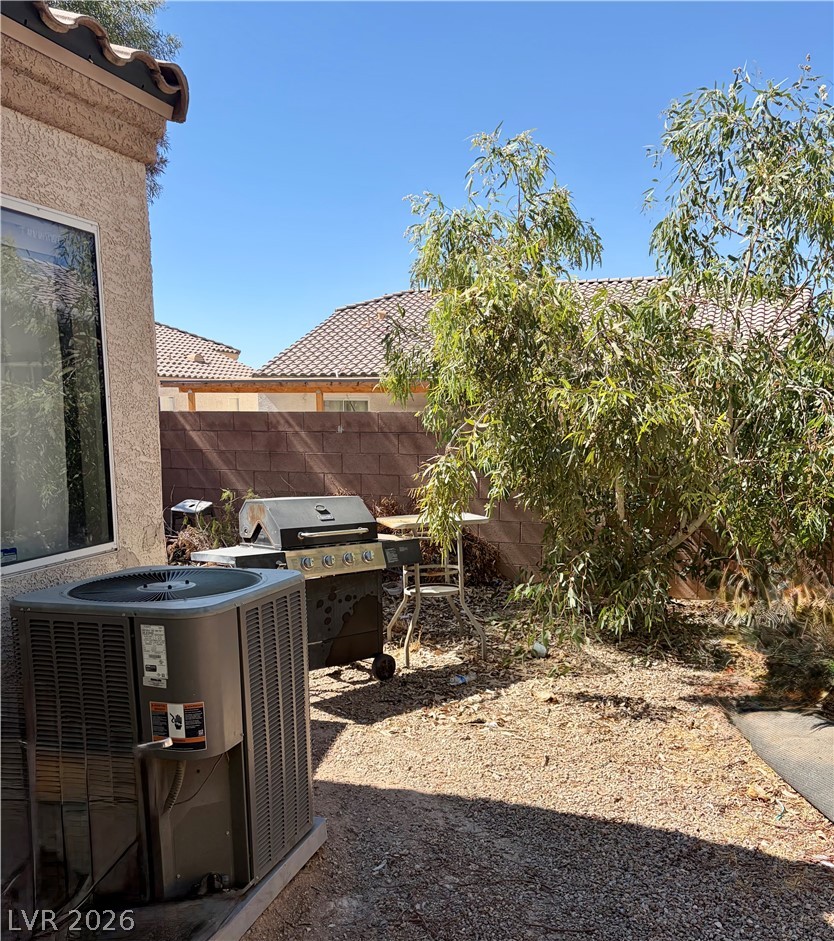 3440 Mazzocco Court North Las Vegas NV 89032