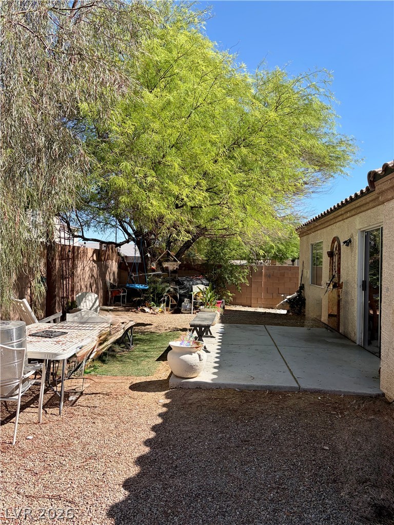 3440 Mazzocco Court North Las Vegas NV 89032