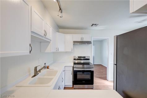 20 Laswell Street Henderson NV 89015