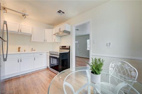 20 Laswell Street Henderson NV 89015