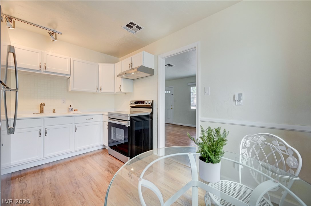 20 Laswell Street Henderson NV 89015
