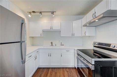 20 Laswell Street Henderson NV 89015