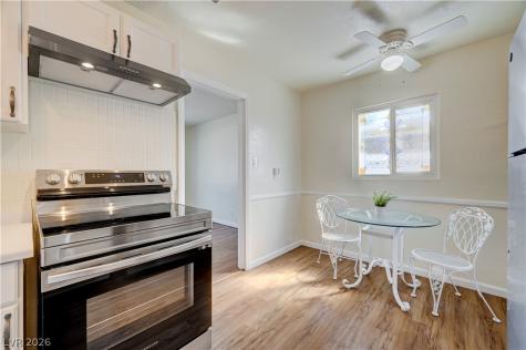 20 Laswell Street Henderson NV 89015
