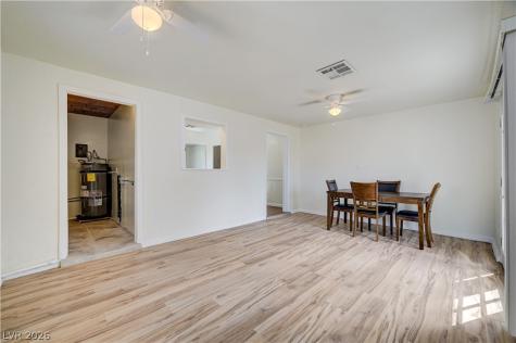 20 Laswell Street Henderson NV 89015