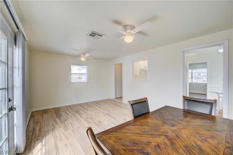 20 Laswell Street Henderson NV 89015