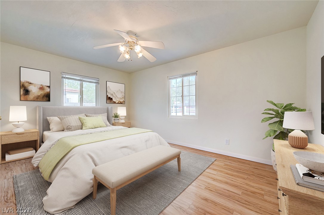 20 Laswell Street Henderson NV 89015