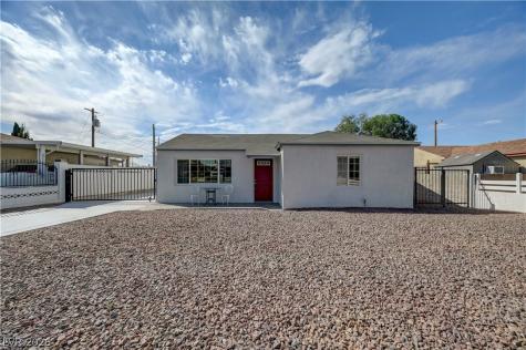 20 Laswell Street Henderson NV 89015
