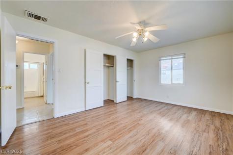 20 Laswell Street Henderson NV 89015