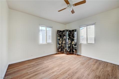 20 Laswell Street Henderson NV 89015