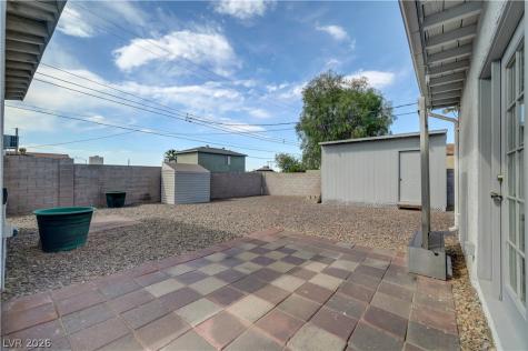 20 Laswell Street Henderson NV 89015