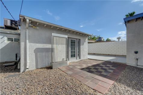 20 Laswell Street Henderson NV 89015